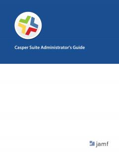 jamf administrator guide