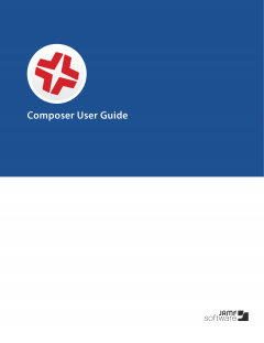Composer User Guide