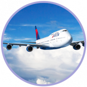 JAMF Nation User Conference | Air transportation