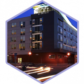 aloft Minneapolis