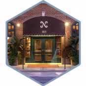 Best Western Normandy Inn & Suites
