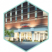 Courtyard Marriott - Downtown