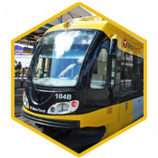 JNUC Travel - Ground transportation