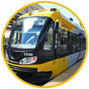 JAMF Nation User Conference | Ground transportation