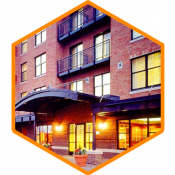 Residence Inn at The Depot Minneapolis