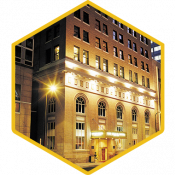 The Grand Hotel Minneapolis