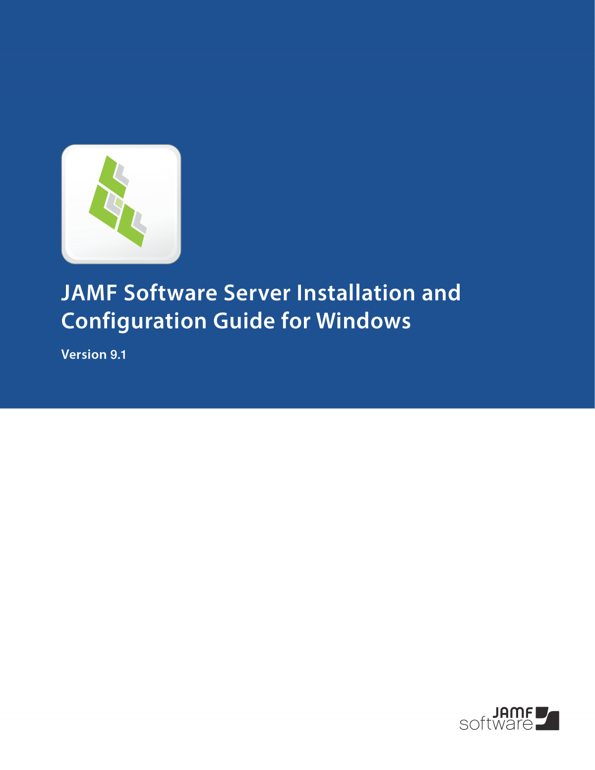 Jamf pro installation and configuration guide for mac download