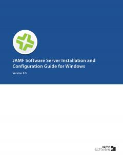 Casper-Suite-9.5-JSS-Installation-Guide-for-Windows