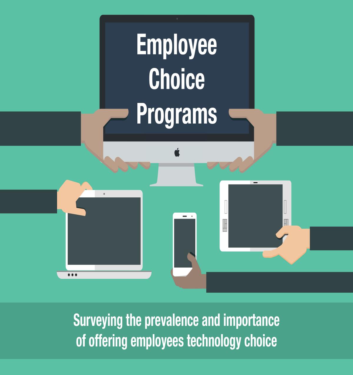 Employee Choice Programs | Jamf