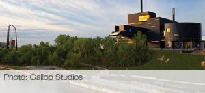 Guthrie Theater, Minneapolis