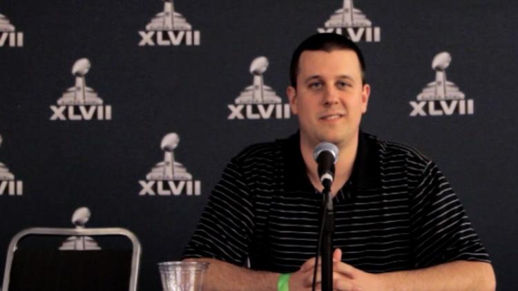 JAMF Software on the Scene at Super Bowl XLVII