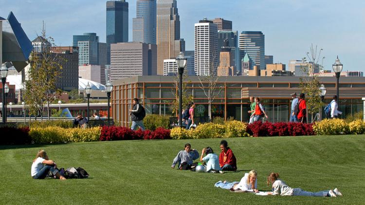 University of Minnesota embraces the flipped classroom with Massive Open Online Courses program