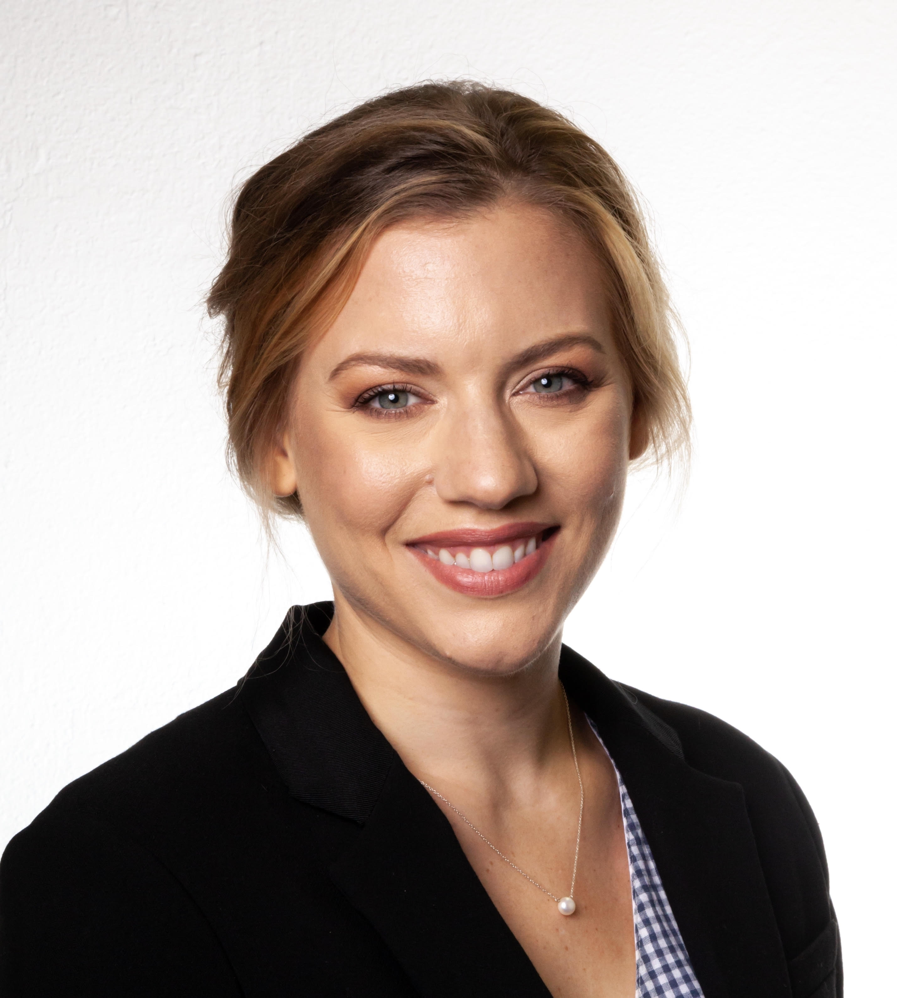 Photo of Cayla Curtis