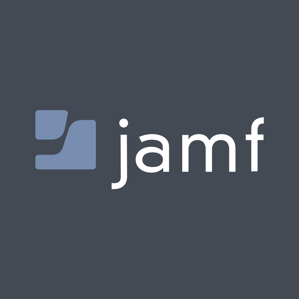 install jamf