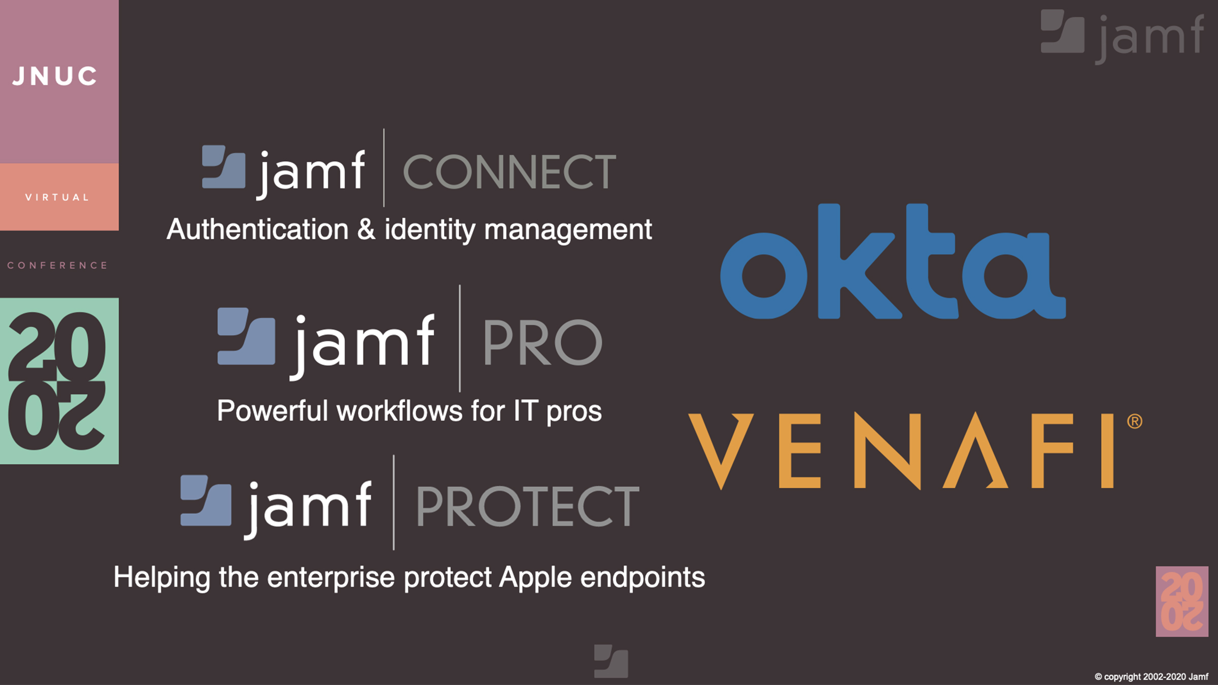 Zero-Trust on Macs: Achieving Security and User Experience with Jamf, Okta,  and Venafi